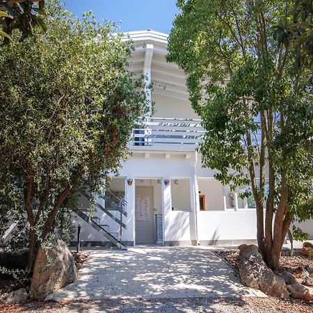 Villa Ghetta Country House 레베라노 외부 사진