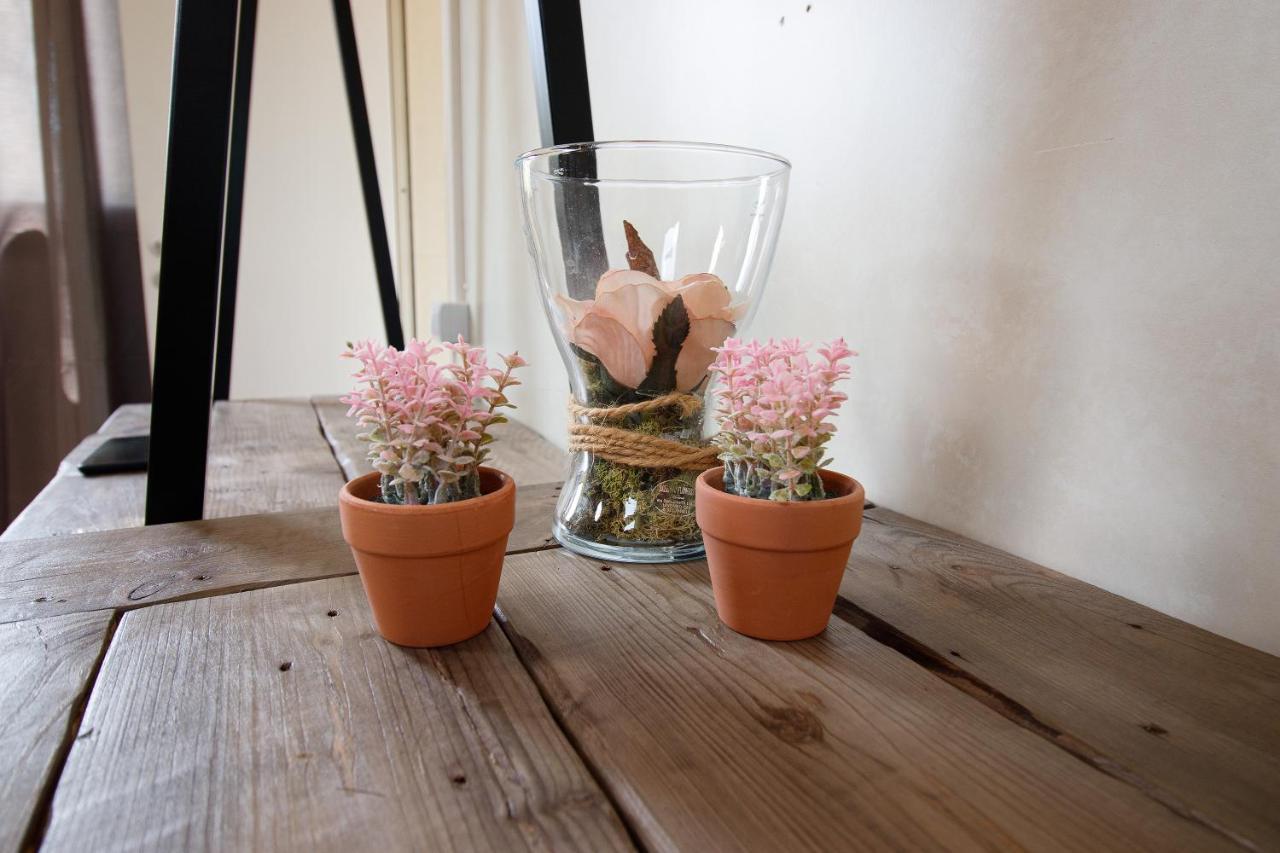 Villa Ghetta Country House 레베라노 외부 사진