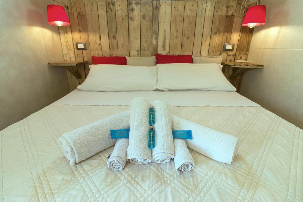 Villa Ghetta Country House 레베라노 외부 사진