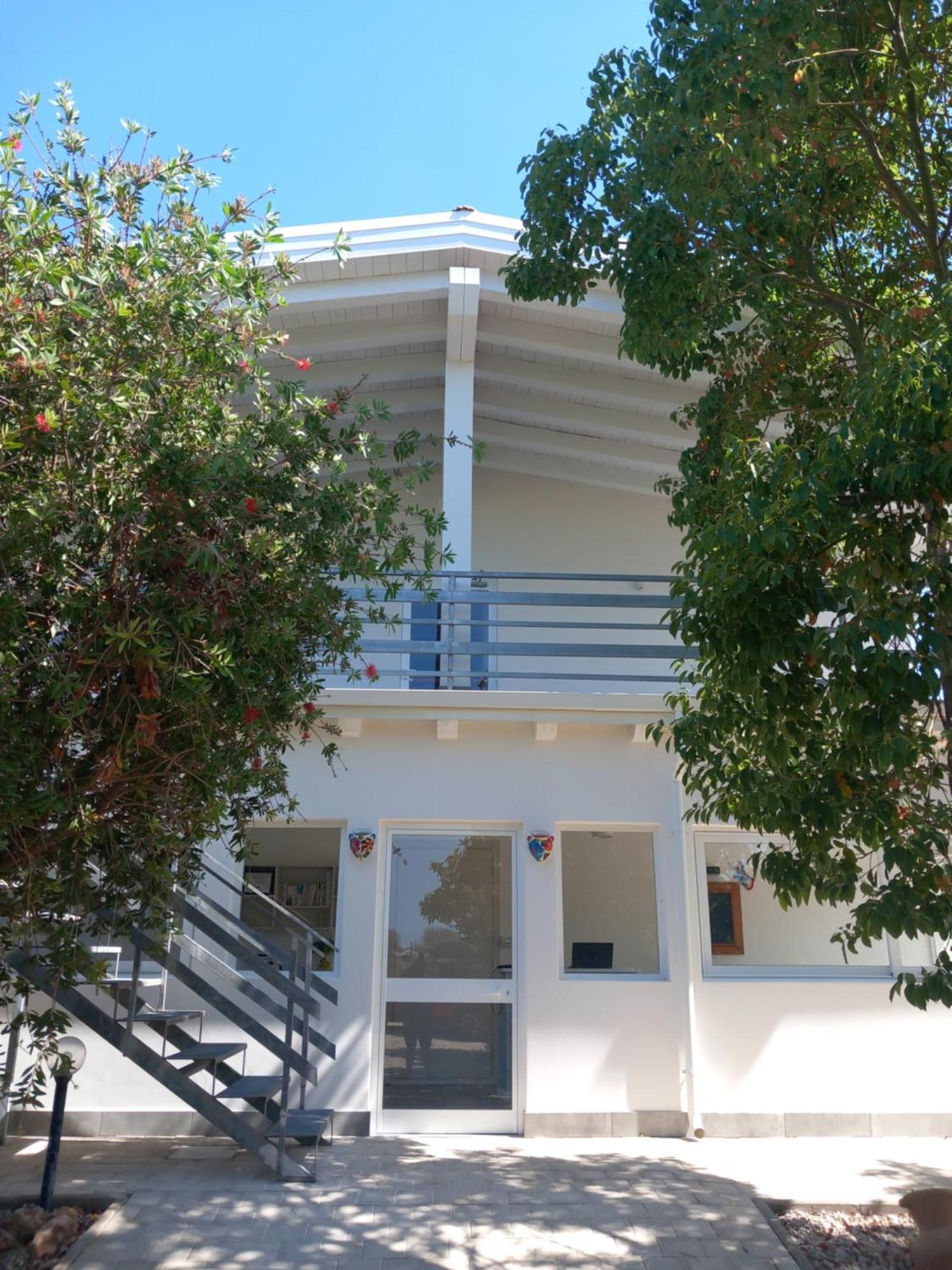 Villa Ghetta Country House 레베라노 외부 사진