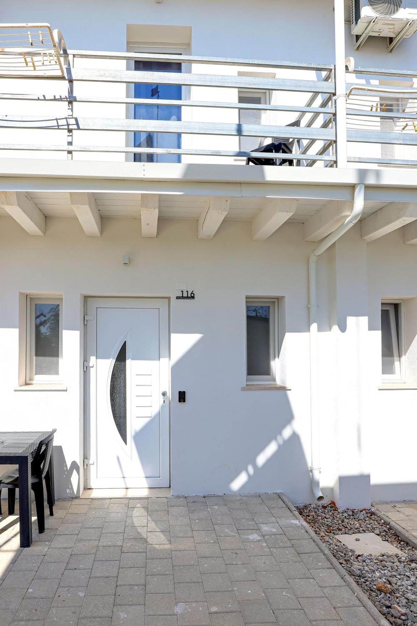 Villa Ghetta Country House 레베라노 외부 사진