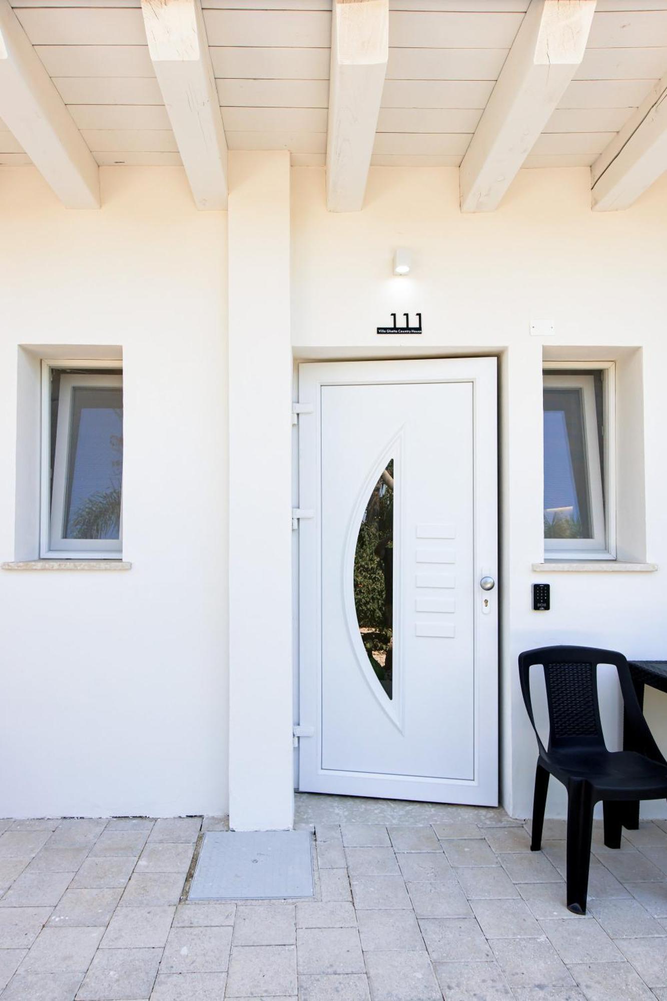 Villa Ghetta Country House 레베라노 외부 사진