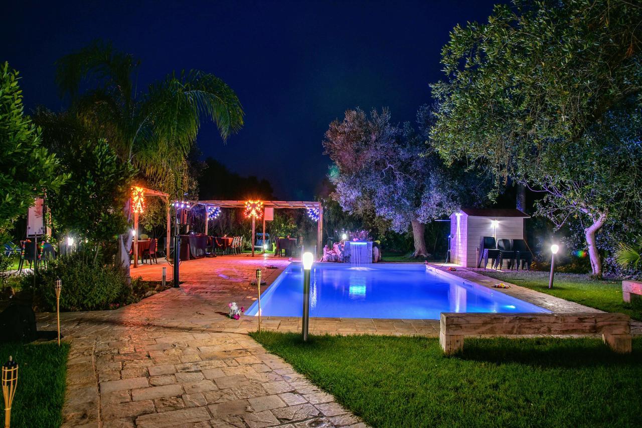 Villa Ghetta Country House 레베라노 외부 사진
