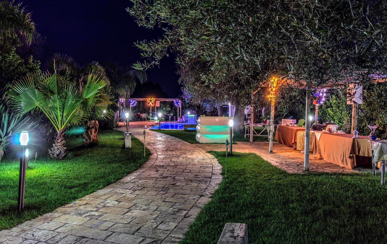 Villa Ghetta Country House 레베라노 외부 사진