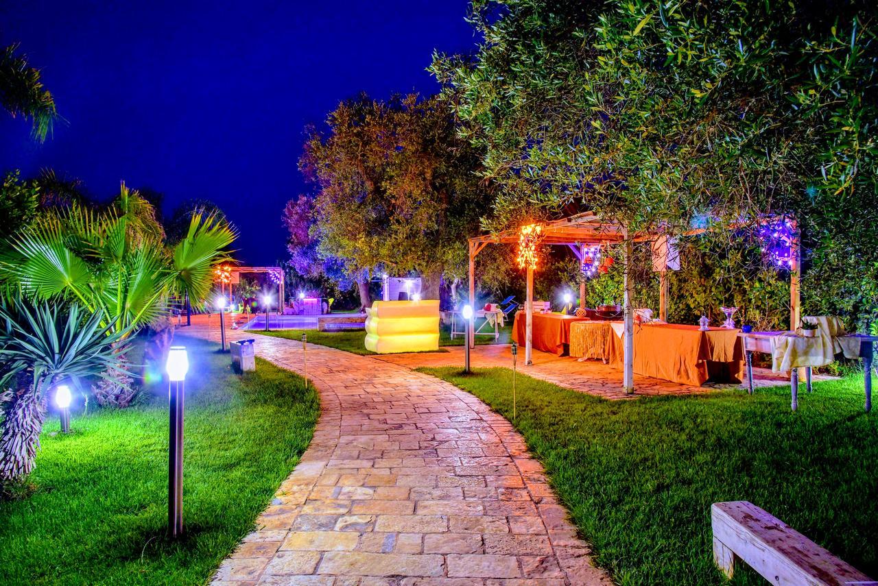 Villa Ghetta Country House 레베라노 외부 사진