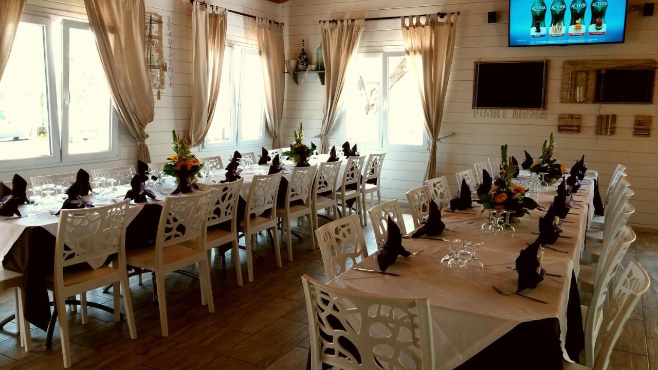 Villa Ghetta Country House 레베라노 외부 사진