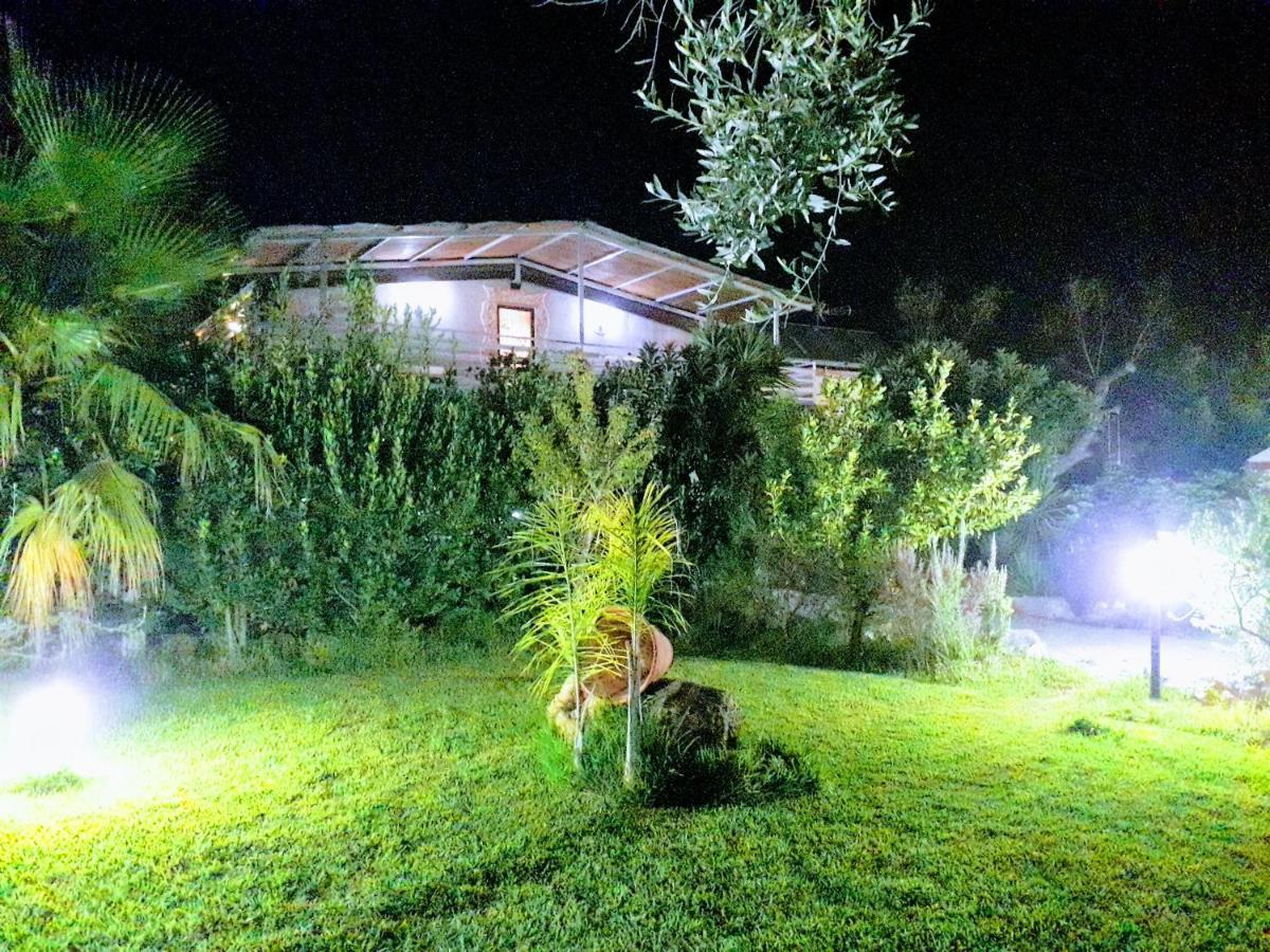 Villa Ghetta Country House 레베라노 외부 사진