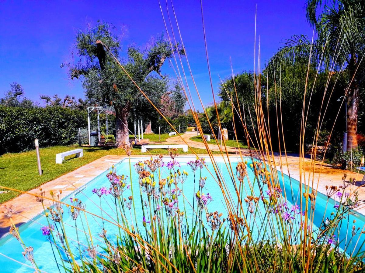 Villa Ghetta Country House 레베라노 외부 사진
