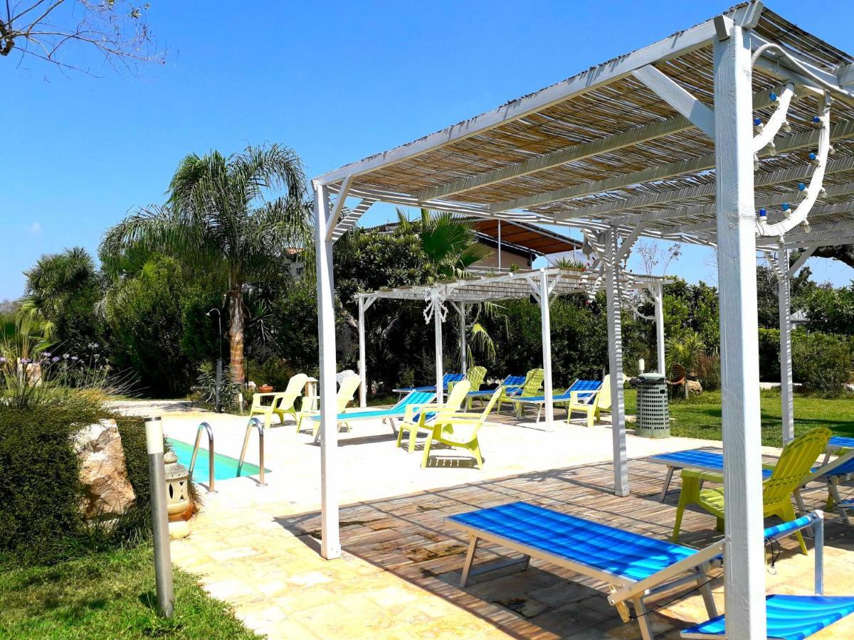 Villa Ghetta Country House 레베라노 외부 사진